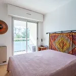 Proche Plage&casino Avec Balcon Et Parking Privé, - Fr-1-319-110